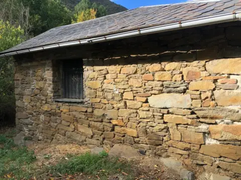 Casa en *Alrededores