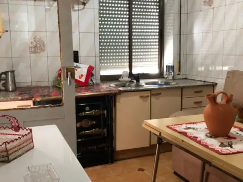 Casa en *Alrededores