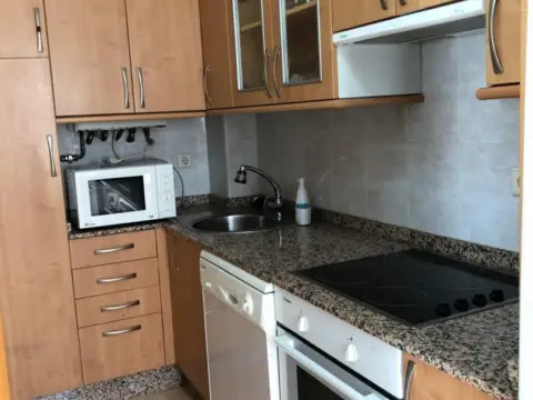Apartamento en Centro