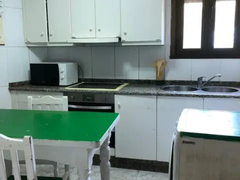 Casa en Puente Boeza - Otero - Zona Rural Sur