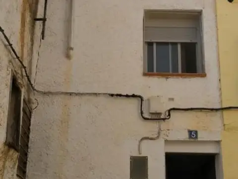 Chalet en calle de la Vega
