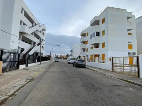 Garaje en Sanlúcar de Barrameda