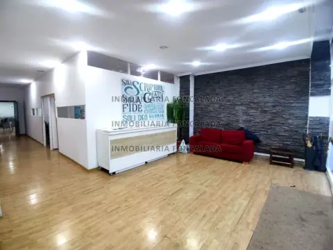 Local comercial en Avenida del Mar