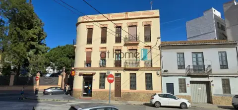 Piso en calle Camí Vell de Sant Lluís