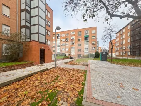 Piso en calle de la Tacona