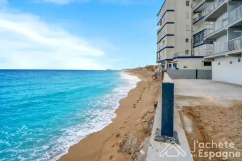 Apartamento en Partida de Solaes