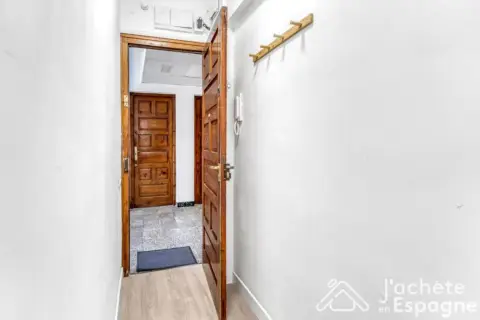 Apartamento en Partida de Solaes
