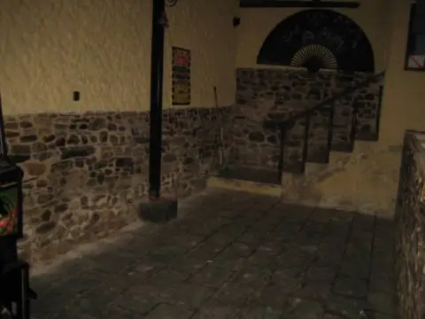 Casa en Hervededo
