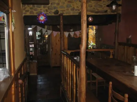 Casa en Pieros