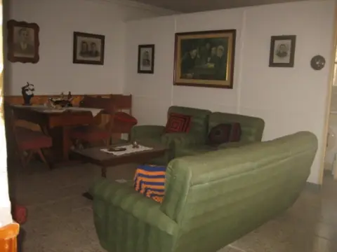 Casa en Arganza