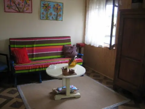 Casa en Arganza