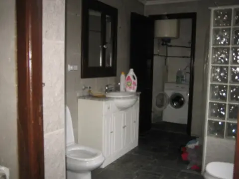 Casa en Campelo
