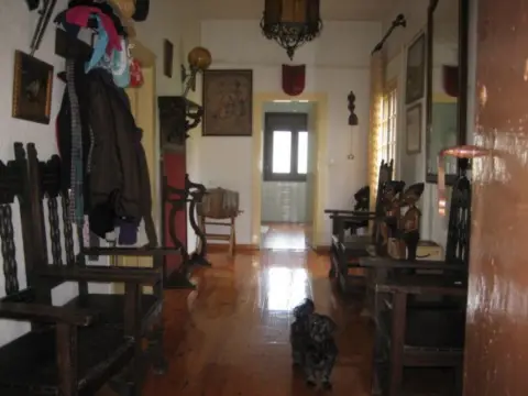 Casa en Campelo
