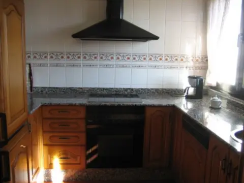 Casa en Camponaraya