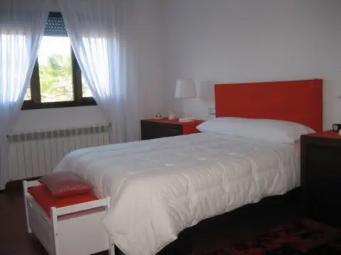 Casa en Camponaraya