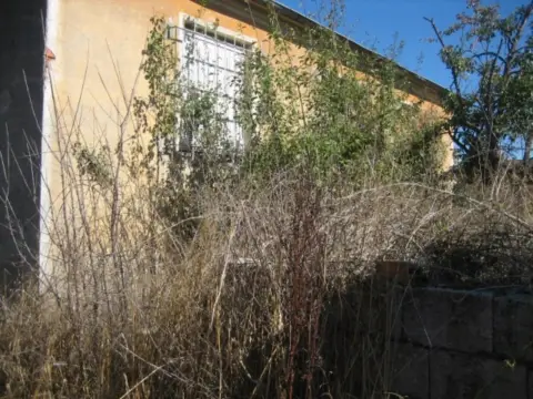 Casa en Almazcara