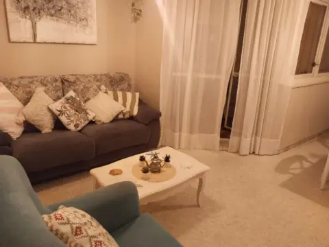 Piso en calle Corral de las Maravillas, 2