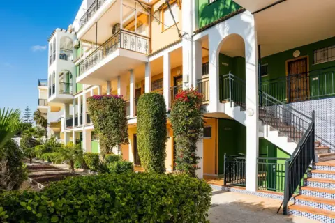 Dúplex en Avenida de Don Juan de Austria, 6