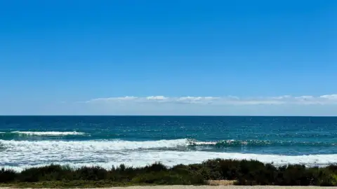 Dúplex en Avenida de Don Juan de Austria, 6