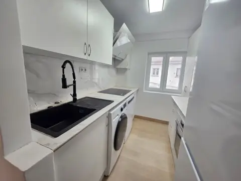 Piso en calle de la Concepción