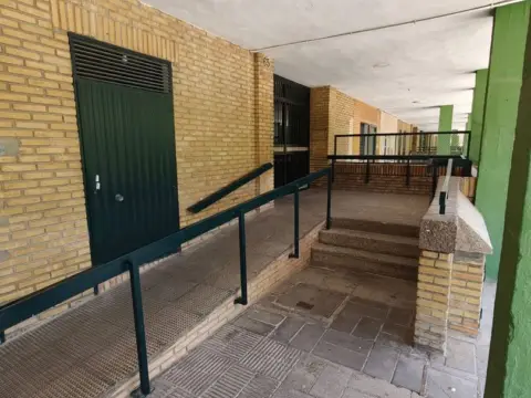 Piso en Avenida de la Paz