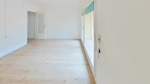 Piso en Progrés-25 de Setembre