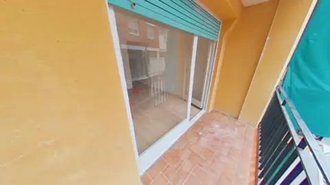 Piso en Progrés-25 de Setembre