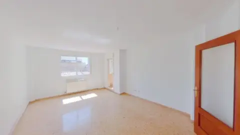 Piso en Torrero-La Paz-Parque Venecia