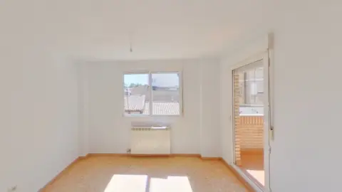 Piso en Torrero-La Paz-Parque Venecia