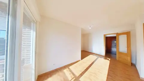 Piso en La Alhóndiga