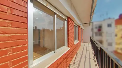 Piso en El Molí