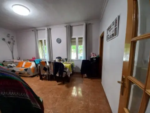 Piso en calle del Monte Ernio