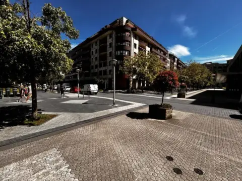 Garaje en Plaza de José María Sert