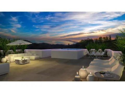 Chalet en Camino de Atotxarreka