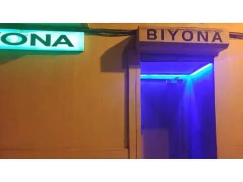 Local comercial en Avenida de Buenavista