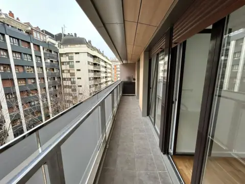 Piso en calle de Catalina Erauso
