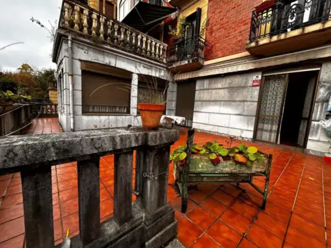 Piso en calle de Pedro Egaña