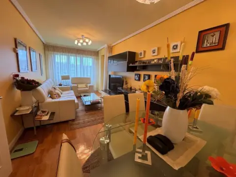 Piso en Iñaki Aldabalde Enparantza, 5