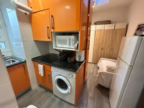 Piso en calle de la Autonomía