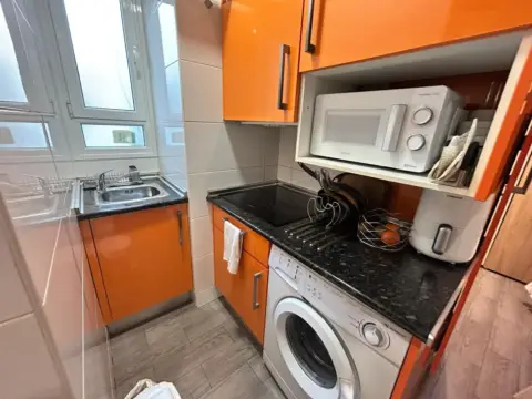 Piso en calle de la Autonomía