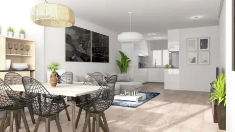 Piso en Avenida de Ategorrieta, 11