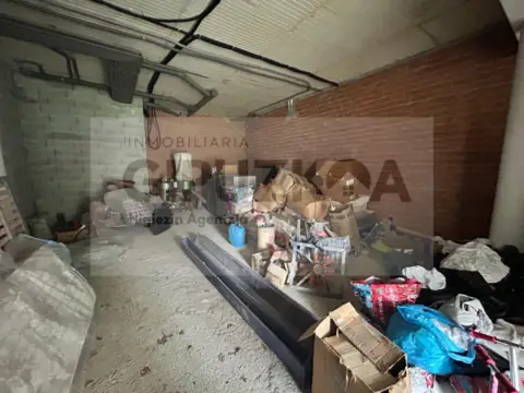 Local comercial en Plaza de Gabriel Celaya