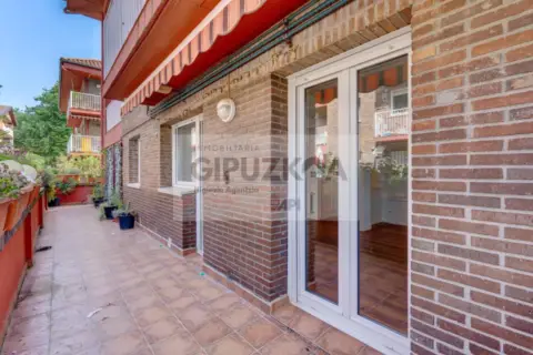 Piso en calle de Belizalde
