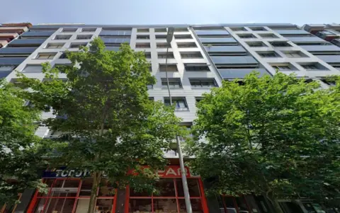 Piso en calle de José María Salaberria