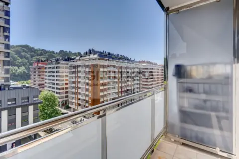 Piso en Karlos Iaren Hiribidea