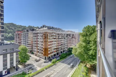 Piso en Karlos Iaren Hiribidea