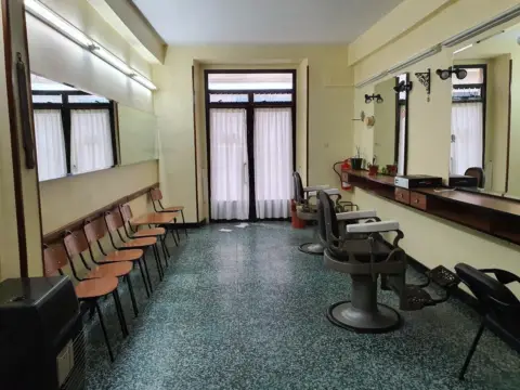 Local comercial en calle de San Jerónimo, 14