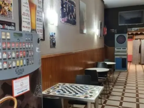 Local comercial en Mandasko Dukearen Pasealekua, 9