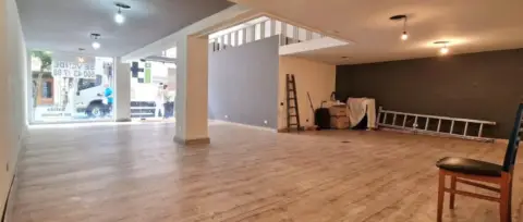 Local comercial en calle de Secundino Esnaola, 9