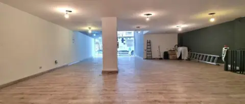 Local comercial en calle de Secundino Esnaola, 9